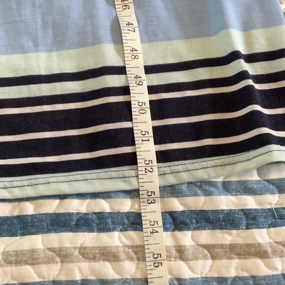 Bluenotes Dresses Bluenotes Racer Back Maxi Dress Sz Xs Perfect